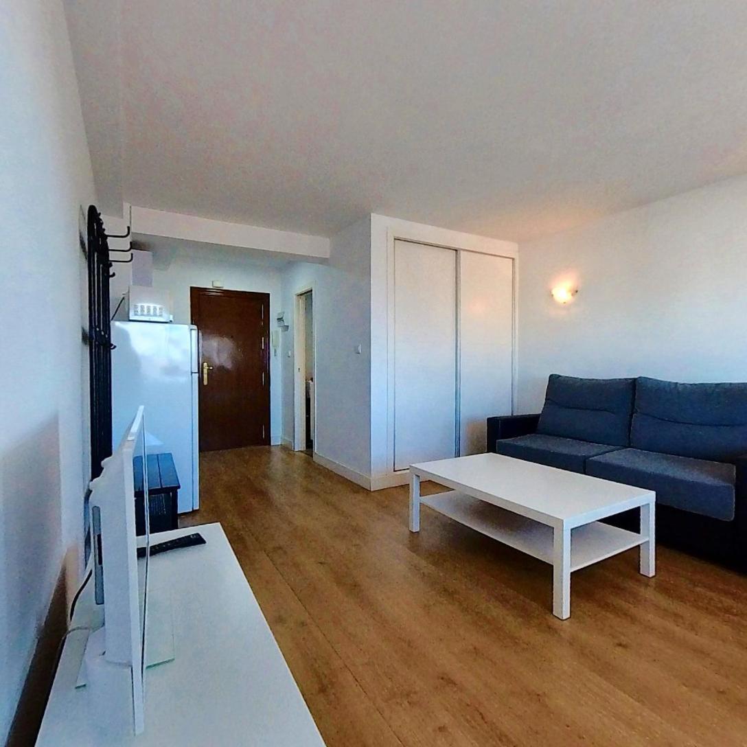 Apartamentos Terrasol Plazamar Torre Del Mar Exterior foto
