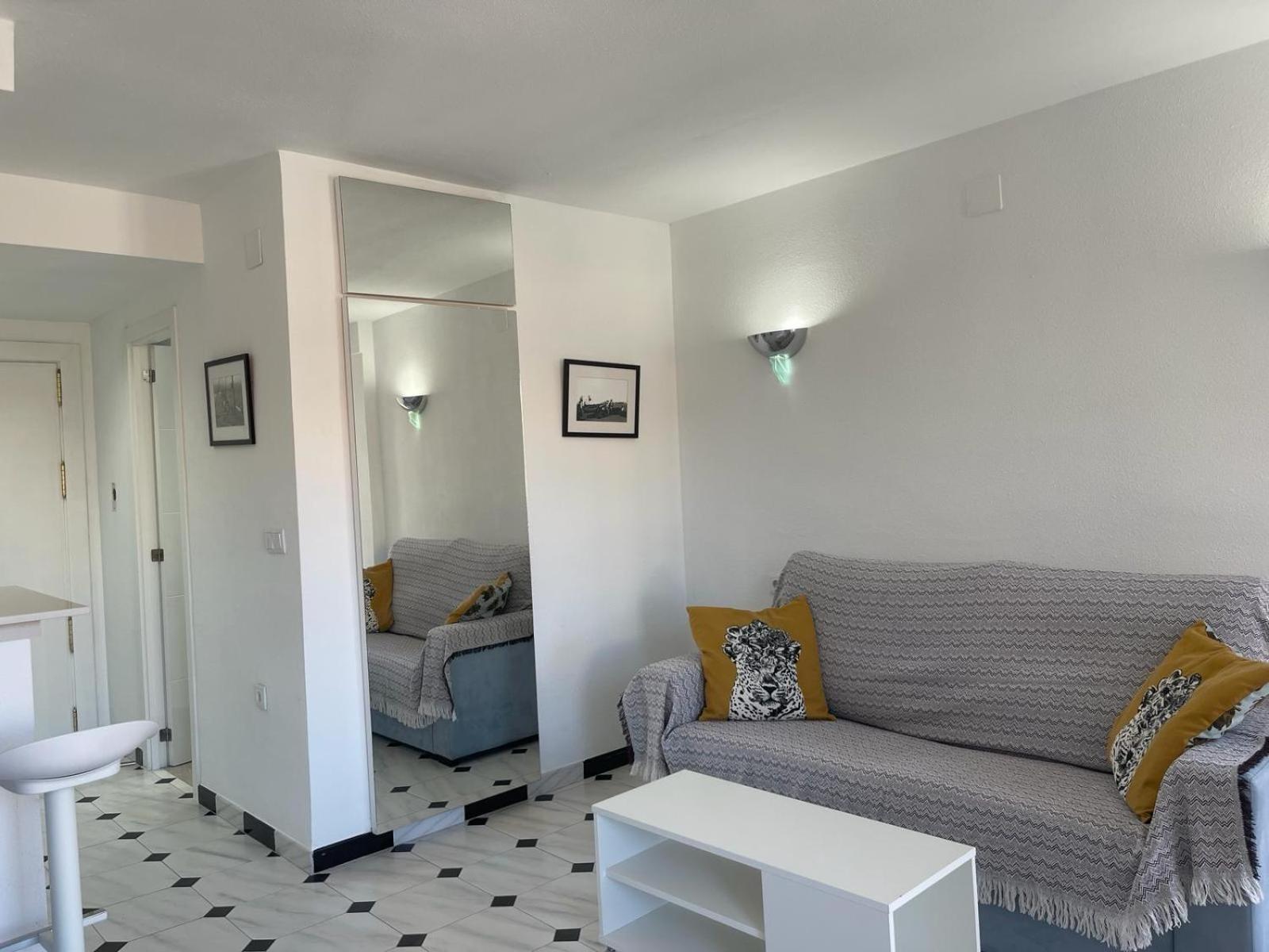 Apartamentos Terrasol Plazamar Torre Del Mar Exterior foto