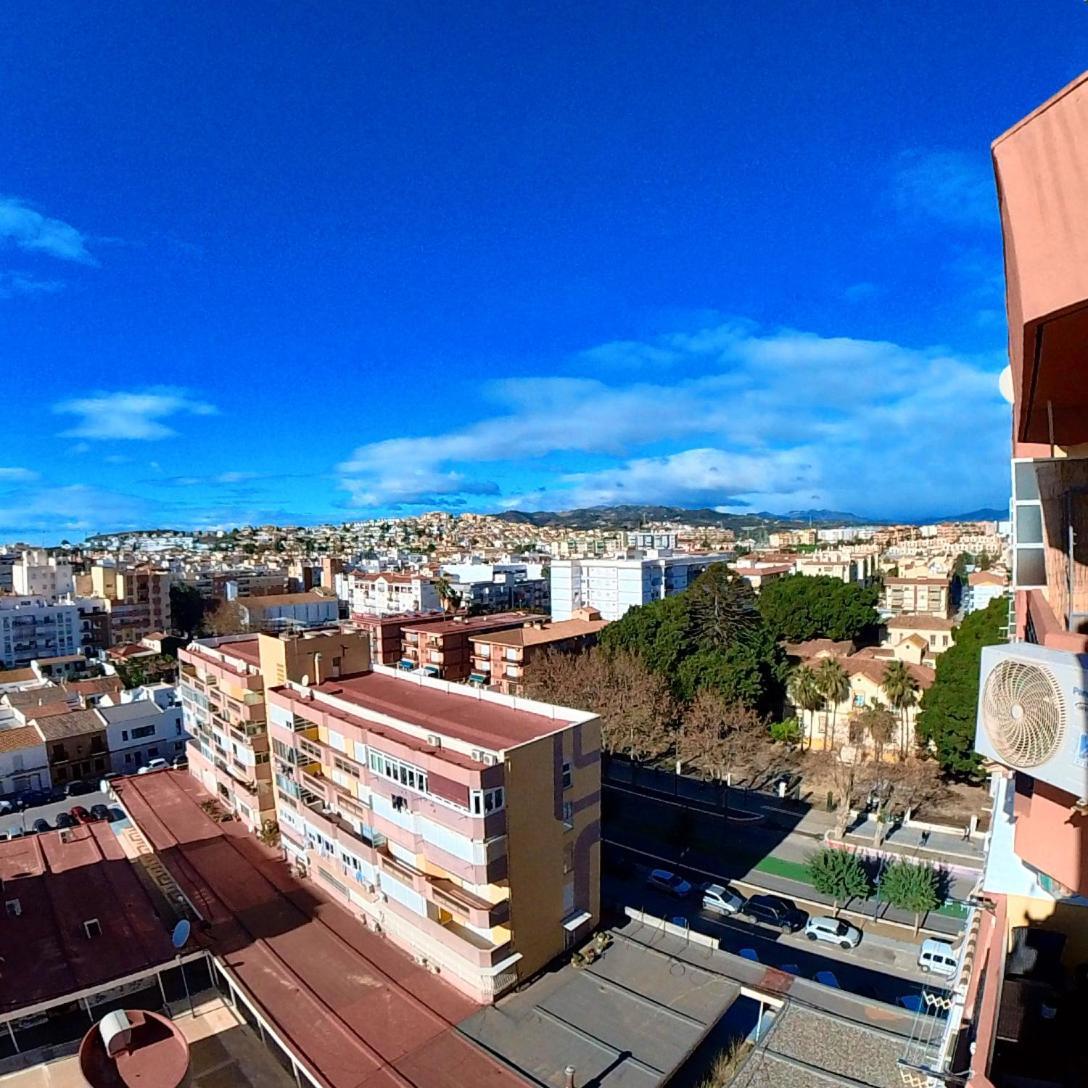 Apartamentos Terrasol Plazamar Torre Del Mar Exterior foto