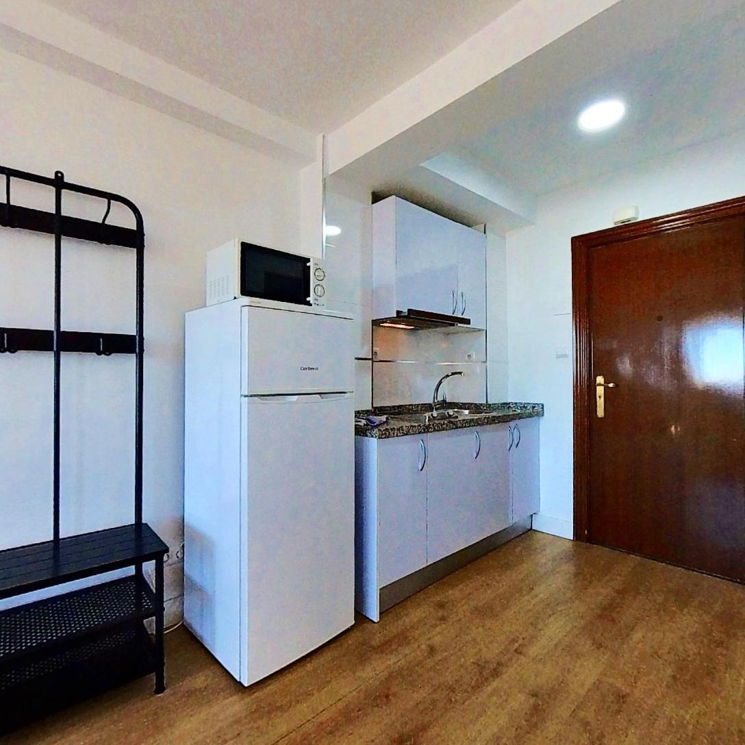 Apartamentos Terrasol Plazamar Torre Del Mar Exterior foto