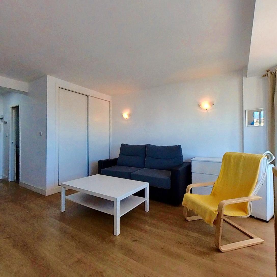 Apartamentos Terrasol Plazamar Torre Del Mar Exterior foto