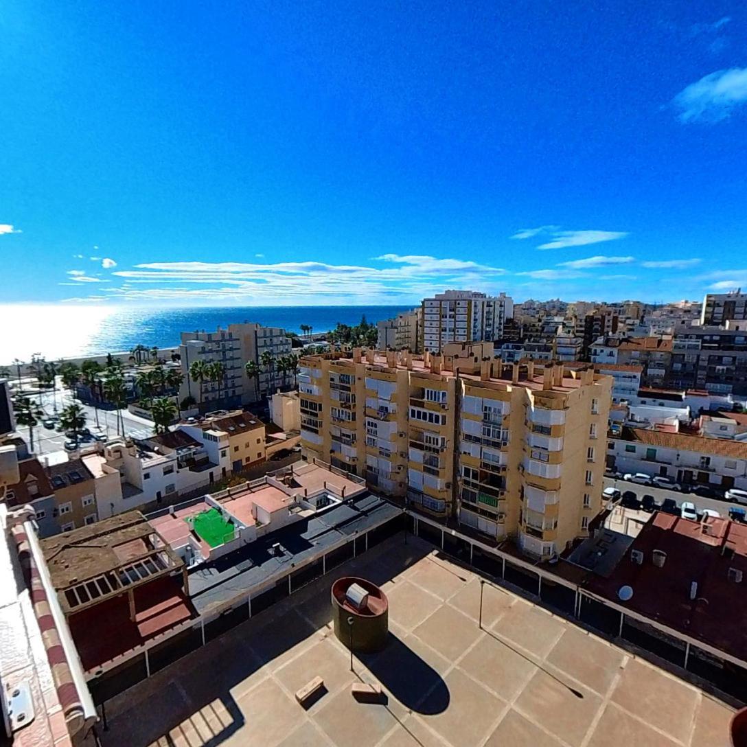 Apartamentos Terrasol Plazamar Torre Del Mar Exterior foto